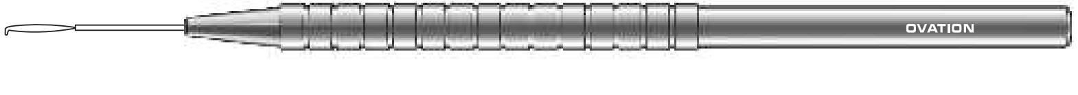 Lacrimal Intubation Retrieval Device